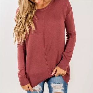 MUST HAVE FALL SWEATER